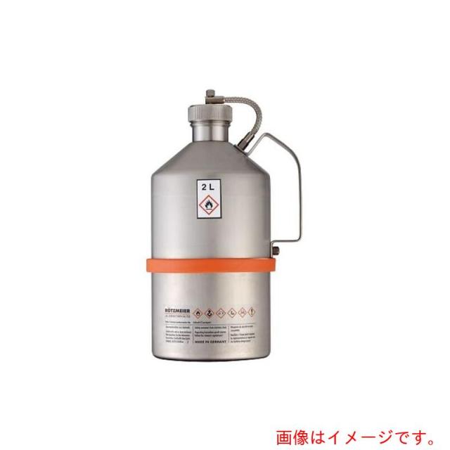 アズワン　ＡＳ　０２Ｔ　ＵＮステンレス缶２Ｌ　【品番：4-1634-02】