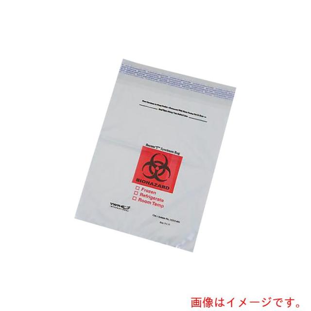 アズワン　ＡＳ　１１２１５?６８２　検体輸送バッグ　【品番：4-1643-02】