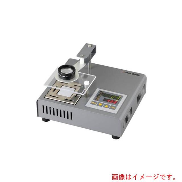 アズワン　ＡＳ　ＤＴＭ?０２　融点測定器　【品番：4-1658-02】