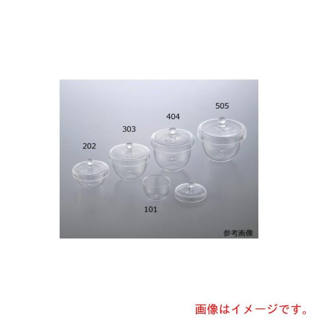 アズワン　ＡＳ　ＮＲ４５０４?３０２　石英ルツボ　【品番：4-1679-02】