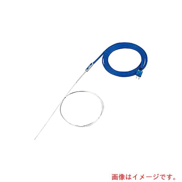 アズワン　ＡＳ　Ｋ１０Ｘ３０００　ロングシースＫ熱電対　【品番：4-1722-02】