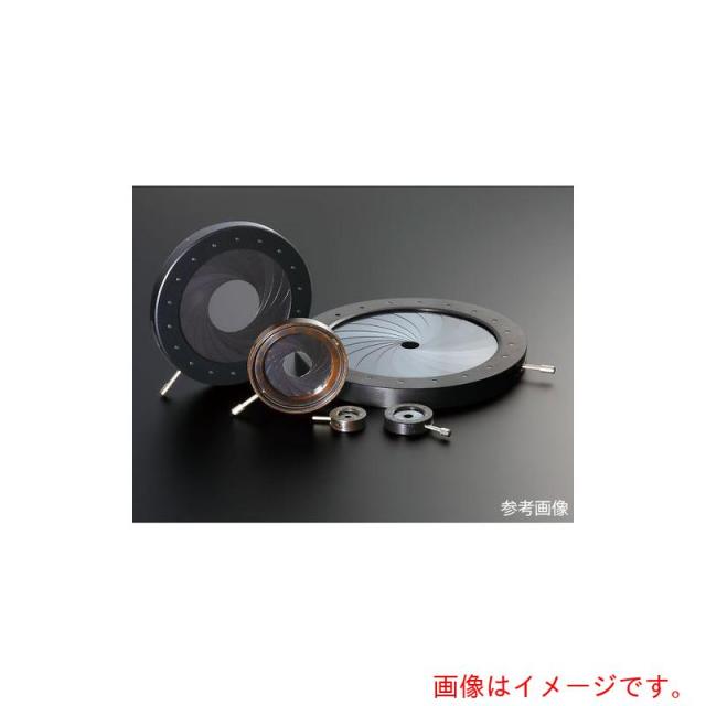 アズワン　ＡＳ　φ７．０?φ５９．０　虹彩絞り　【品番：4-1774-09】