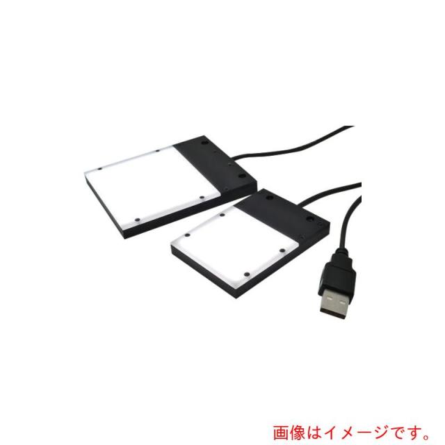 アズワン　ＡＳ　ＬＭＥ?９０／９０ＲＵＳＢ　ＬＥＤ照明赤　【品番：4-1788-02】