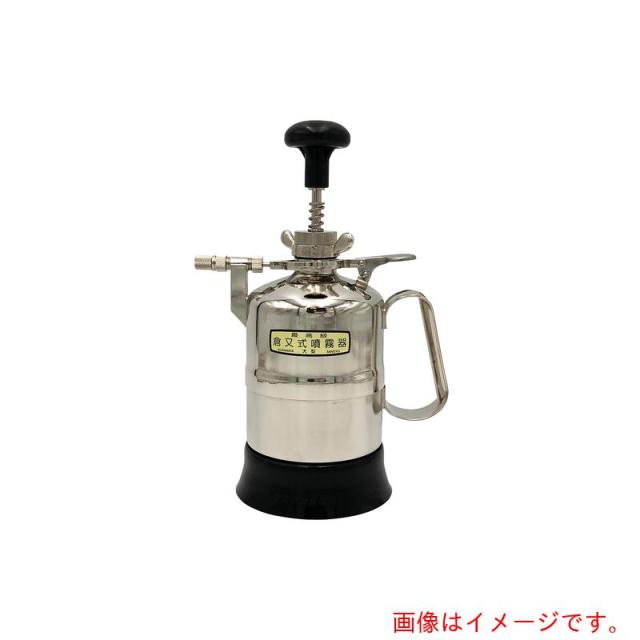 アズワン　ＡＳ　噴霧器卓上型　１Ｌ　【品番：4-182-02】