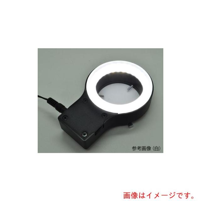 アズワン　ＡＳ　Ｌ３０?ＡＤ１２ＵＶ　顕微鏡用ＬＥＤ照明　【品番：4-1828-05】
