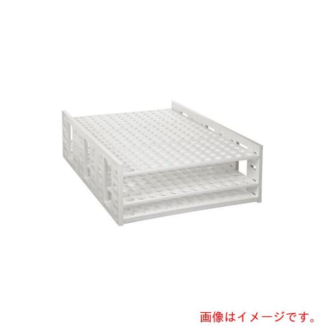 アズワン　ＡＳ　ＨＳ２４３２２Ｅ　試験管ラック　【品番：4-1839-03】