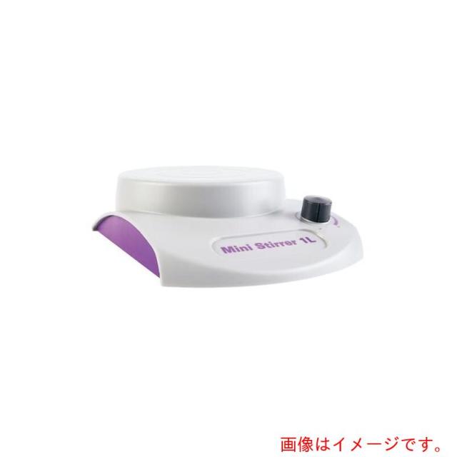 アズワン ＡＳ １２０１５５ ミニスターラー 【品番：4-1849-01】