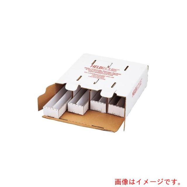アズワン　ＡＳ　ＨＳ?ＳＬＩ１０　スライド保管ケース　【品番：4-1858-01】