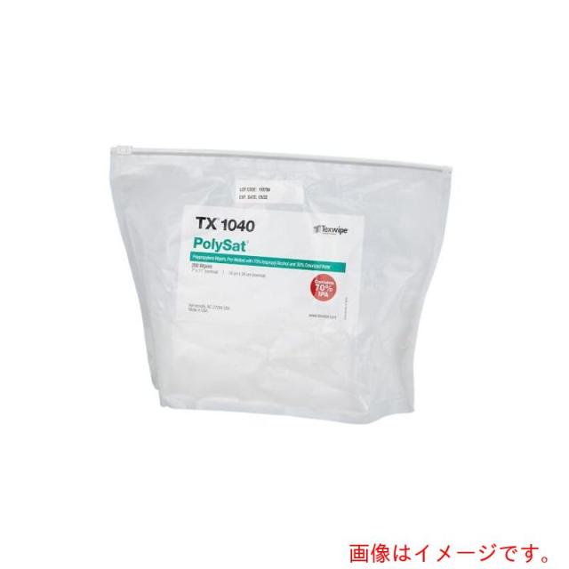 アズワン　ＡＳ　ＴＸ１０４０　プリウェットワイパー　【品番：4-1888-01】