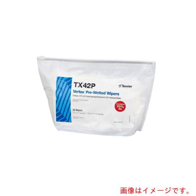 アズワン　ＡＳ　ＴＸ４２Ｐ　プリウェットワイパー　【品番：4-1892-02】
