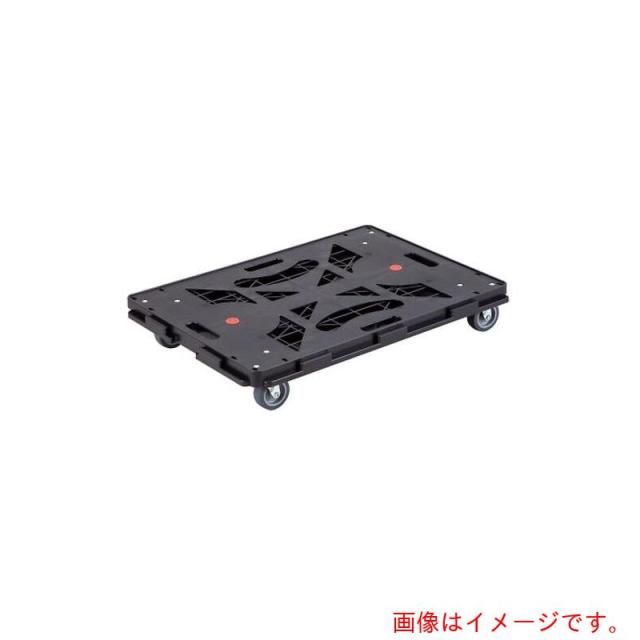 アズワン　ＡＳ　ＲＪＤ７００　連結樹脂平台車　【品番：4-1958-01】