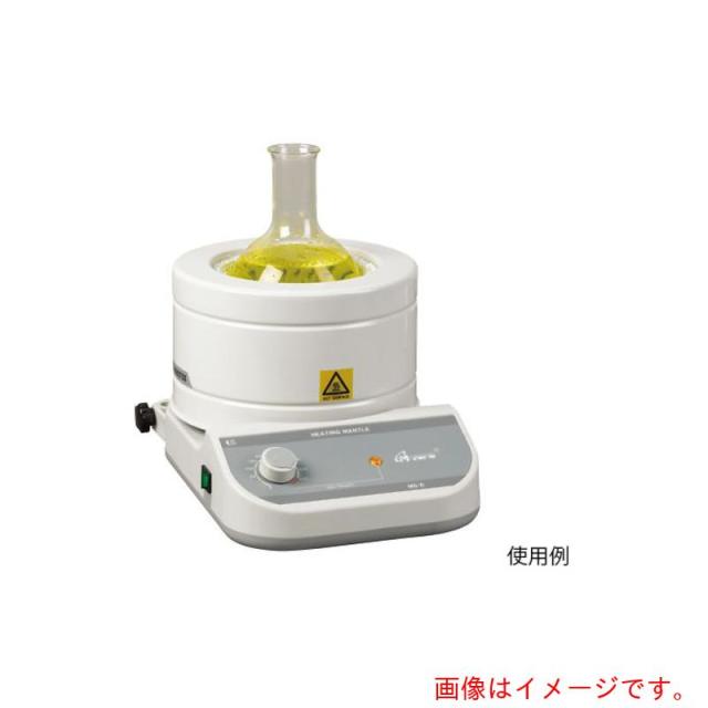 アズワン　ＡＳ　ＭＳ?Ｅ?５　マントルヒーター　【品番：4-1974-04】