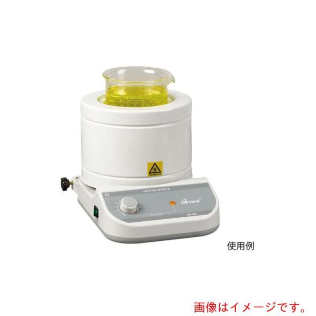 アズワン　ＡＳ　ＭＳ?ＥＢ?５　マントルヒーター　【品番：4-1975-04】