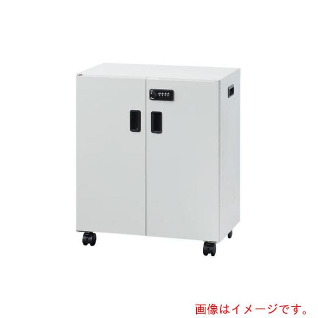アズワン　ＡＳ　ＮＤ?ＤＳ７２２セキュリティデスクターナ　【品番：4-2019-01】