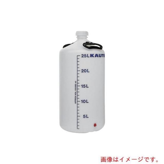 アズワン　ＡＳ　２００００８４１３５　ハンドル付細口瓶　【品番：4-2060-03】