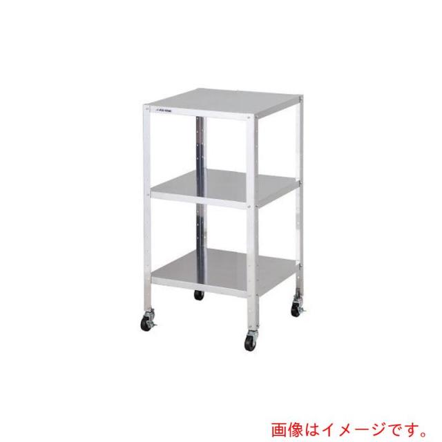 アズワン　ＡＳ　ＳＤＷ?３Ｒ　ステンレス製導電ワゴン　【品番：4-2089-02】 32,590円