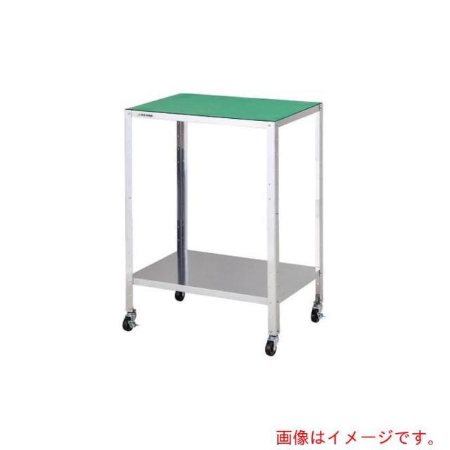 アズワン　ＡＳ　ＳＤＷ?２ＬＭ　ステンレス製導電ワゴン　【品番：4-2090-03】