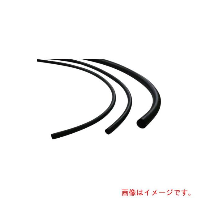 アズワン　ＡＳ　丸１０　フッ素ゴムスポンジ紐　【品番：4-2124-10】