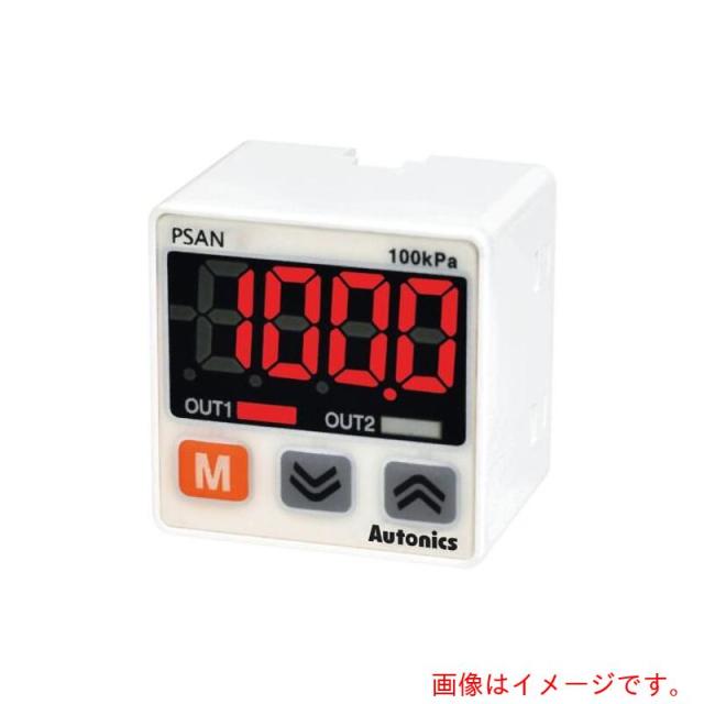 アズワン　ＡＳ　圧力センサ　ＰＳＡＮ?１ＣＡ?ＲＣ１／８　【品番：4-215-02】