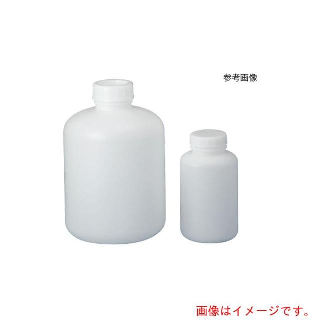 アズワン　ＡＳ　５Ｌ表面フッ化処理　大型広口瓶　【品番：4-2156-01】