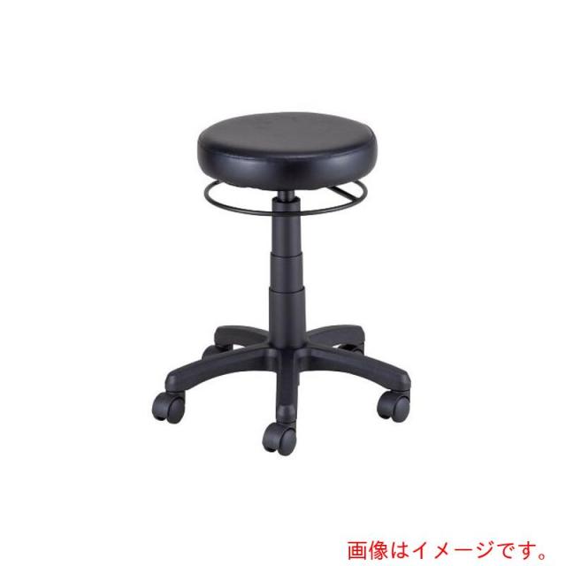アズワン　ＡＳ　ラウンドチェア　【品番：4-2205-01】