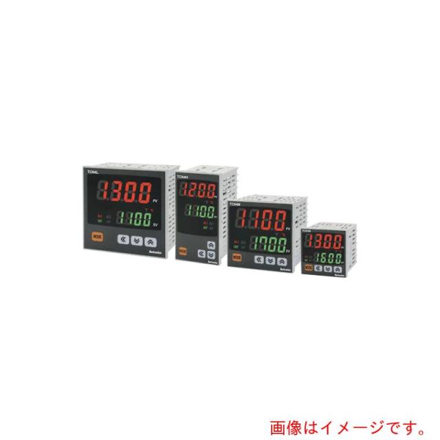 アズワン　ＡＳ　温度調節器　ＴＣＮ４Ｓ−２２Ｒ　【品番：4-223-01】 11,780円