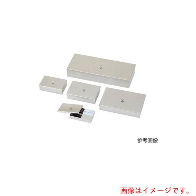 アズワン　ＡＳ　３００６　ステンレス保管容器　【品番：4-2268-07】