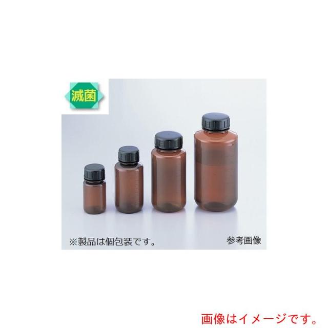 アズワン　ＡＳ　褐色５００ｍＬ滅菌　グッドボーイ　【品番：4-2386-03】