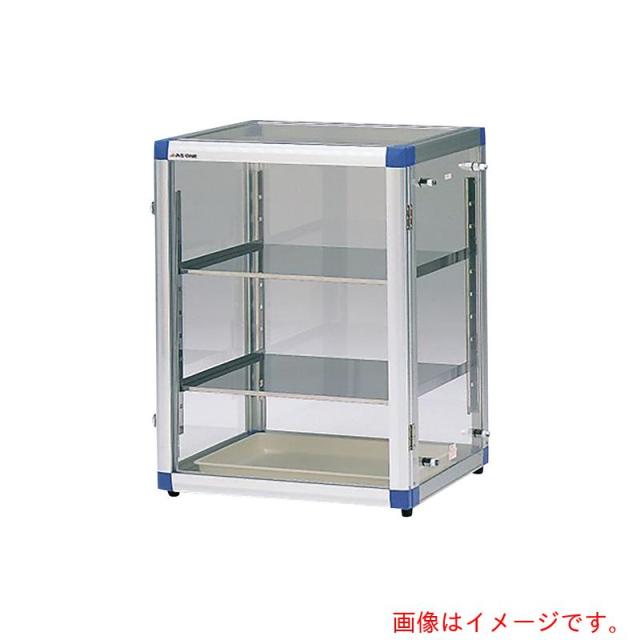 アズワン　ＡＳ　ＧＤＭ?ＢＧ２ＳＥＳガス置換デシケーター　【品番：4-2389-05】