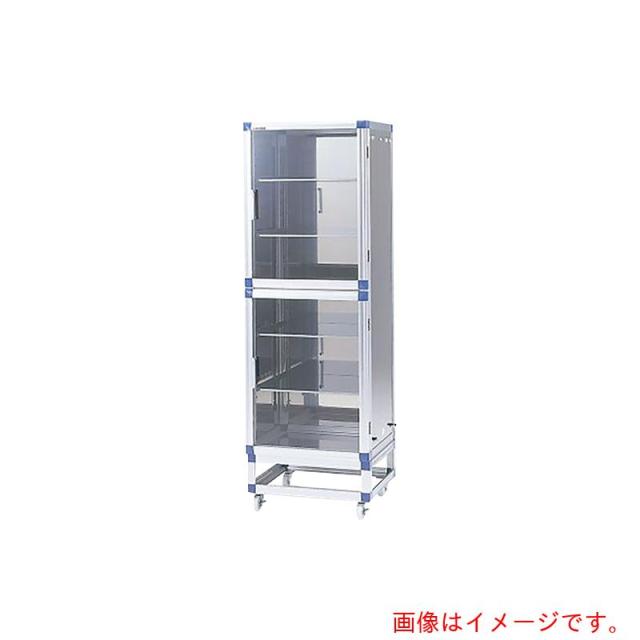 アズワン　ＡＳ　ＧＤＭ?ＳＳ　ガス置換デシケーター　【品番：4-2391-01】