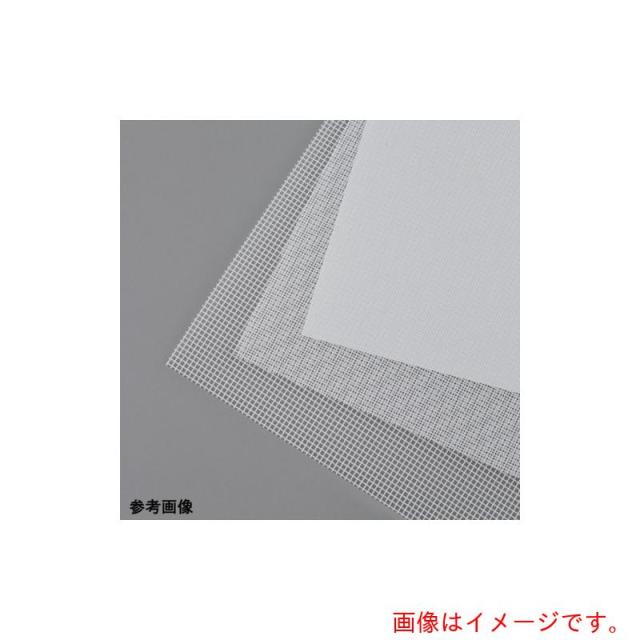 アズワン AS ポリエステルメッシュ ＃180?80 【品番：4-2404-55】