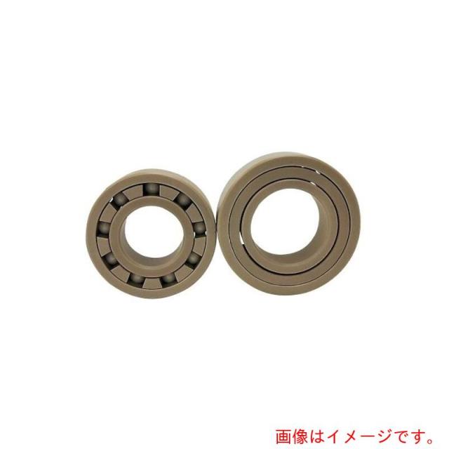 アズワン　ＡＳ　ＵＫＢ６８０４ＰＫ−Ａ　樹脂ベアリング　【品番：4-2459-22】