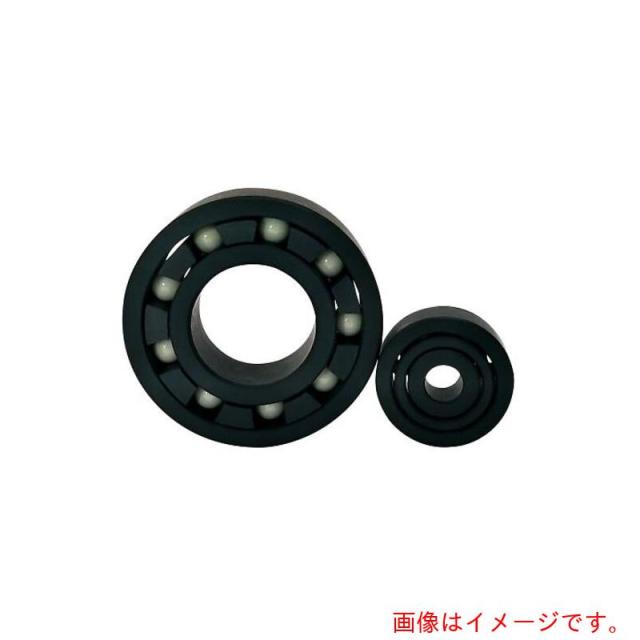 アズワン　ＡＳ　ＵＫＢ６２８ＰＴ?Ａ　樹脂ベアリング　【品番：4-2460-09】