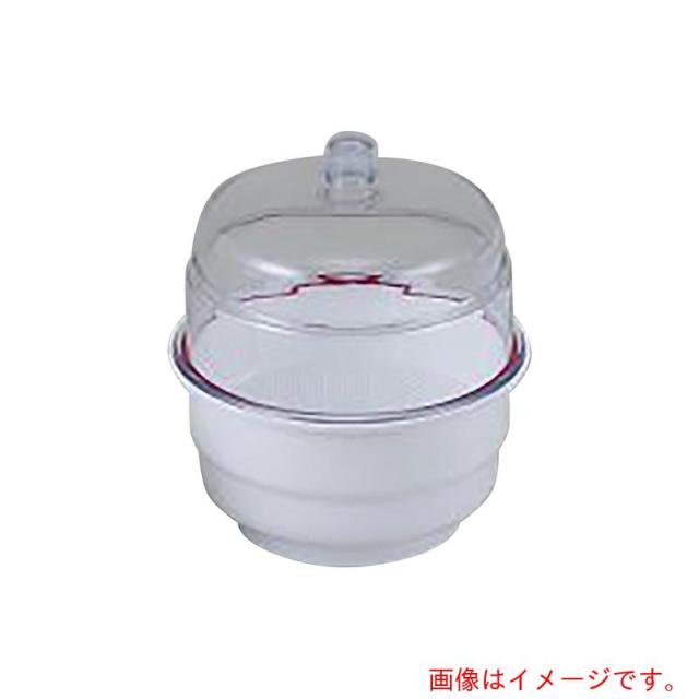 アズワン　ＡＳ　２５０　デシケーター　【品番：4-2463-03】