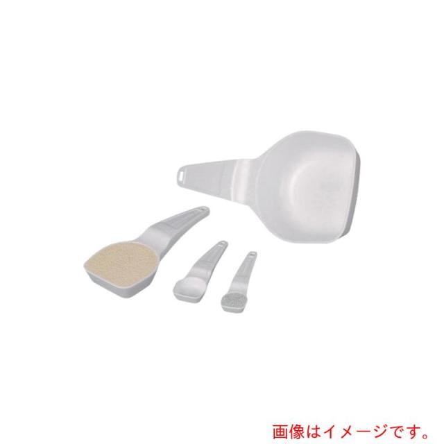 アズワン　ＡＳ　５３７８?４０１５　サンプリングスプーン　【品番：4-2471-06】
