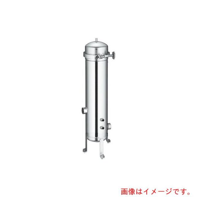 アズワン　ＡＳ　ＣＦ６　大水量型フィルターハウジング　【品番：4-2480-04】