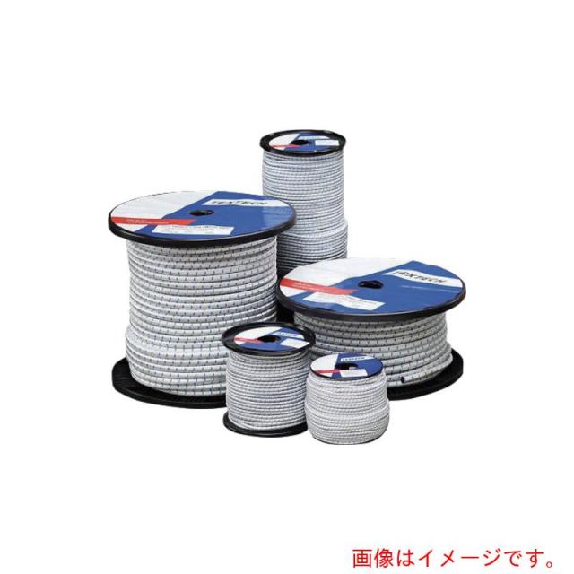 アズワン　ＡＳ　１１０４４３　ショックコード４ｍｍ　【品番：4-2486-02】