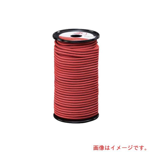 アズワン　ＡＳ　１１０４８０　ショックコード６ｍｍ　【品番：4-2489-04】