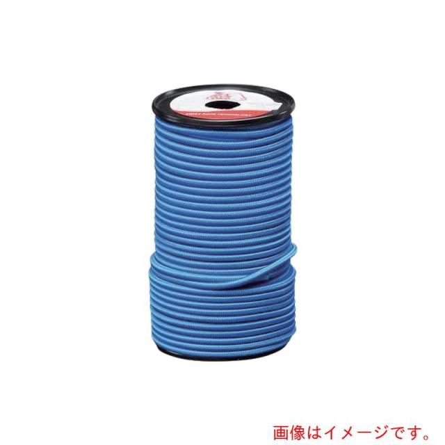 アズワン　ＡＳ　１１０４８１　ショックコード６ｍｍ　【品番：4-2490-04】