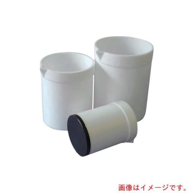アズワン　ＡＳ　１００　ＰＴＦＥビーカー１００ｍｌ　【品番：4-2505-01】