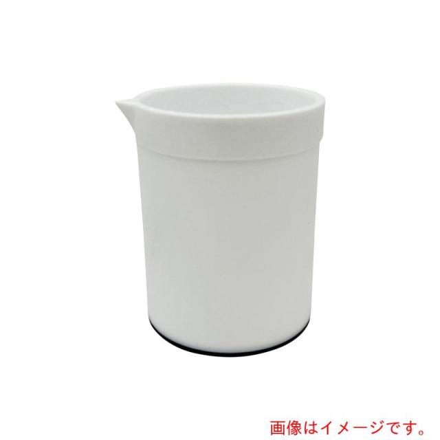 アズワン　ＡＳ　４００　ＰＴＦＥビーカー４００ｍｌ　【品番：4-2505-03】