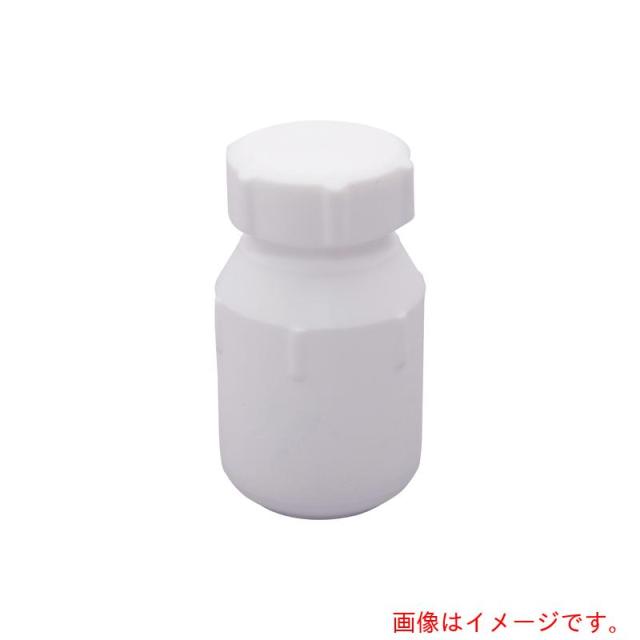アズワン　ＡＳ　５０　ＰＴＦＥ製ねじ口瓶５０ｍｌ　【品番：4-2506-05】