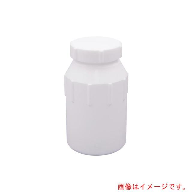 アズワン　ＡＳ　５００　ＰＴＦＥ製ねじ口瓶５００ｍｌ　【品番：4-2506-09】