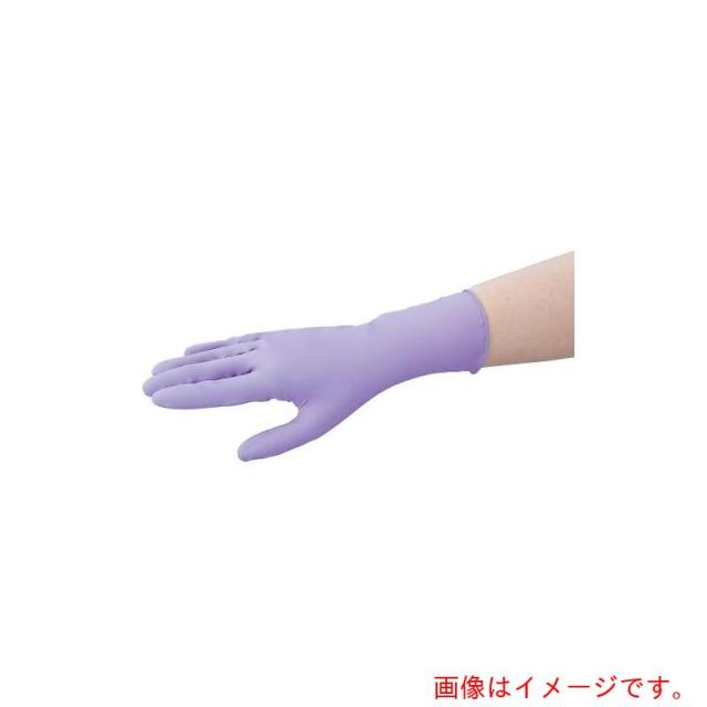 アズワン　ＡＳ　耐薬手袋Ｍ　トライライツ９９４?７　【品番：4-2524-02】