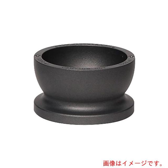 アズワン　ＡＳ　１０００ｍｌ用　丸底アルミブロック　【品番：4-2531-09】