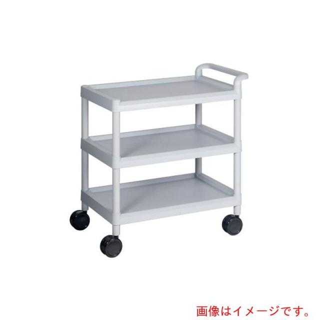 アズワン ＡＳ ＭＬ２３Ｂ モバイルラージカート 【品番：4-2540-02】