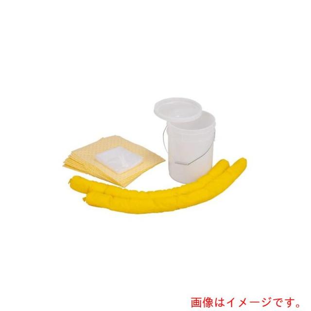 アズワン　ＡＳ　液体吸収セット　【品番：4-2554-01】
