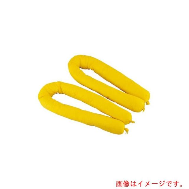 アズワン　ＡＳ　補充用ソックス　液体吸収セット　【品番：4-2554-12】 6,801円