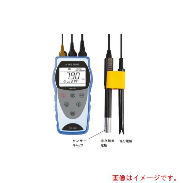 アズワン　ＡＳ　ＦＤＯ３８００　光学式溶存酸素計　【品番：4-2560-02】 145,926円