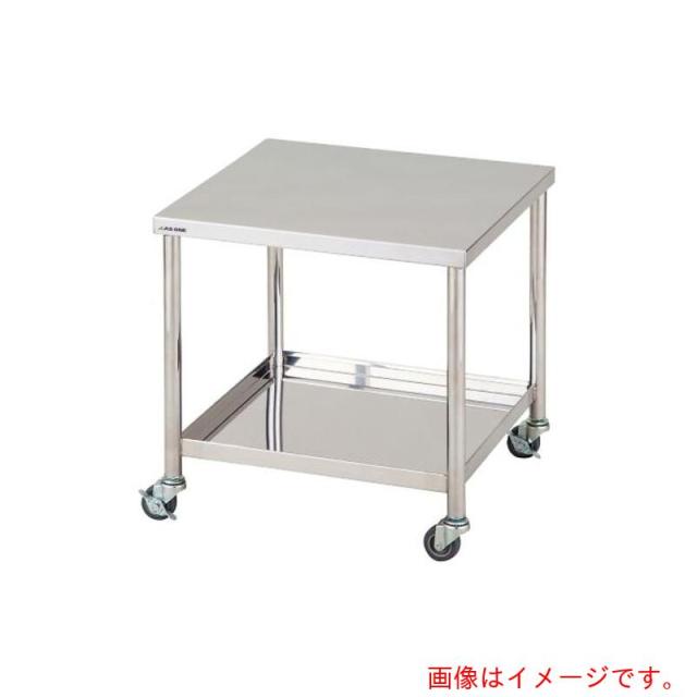 アズワン AS MCK?2027 ローハイトワゴン 【品番：4-2565-02